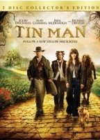 Tin Man 2007 movie nude scenes
