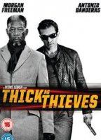 Thick as Thieves (2009) Nude Scenes