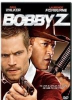 The Death and Life of Bobby Z 2007 movie nude scenes