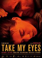 Take My Eyes (2003) Nude Scenes