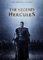 The Legend of Hercules movie nude scenes