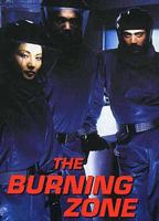 The Burning Zone 1996 movie nude scenes