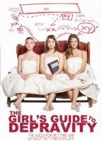 The Girls Guide to Depravity (I) (2012) Nude Scenes