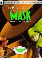 The Mask tv-show nude scenes