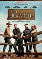 The Ranch (2016-present) Nude Scenes