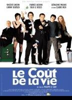 Le coût de la vie 2003 movie nude scenes