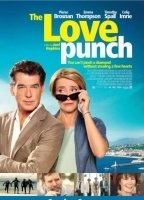 The Love Punch movie nude scenes