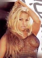 Trish Stratus nude