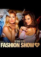 The Victoria's Secret Fashion Show 2012 tv-show nude scenes