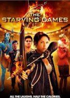 The Starving Games movie nude scenes