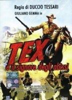 Tex e il signore degli abissi (1985) Nude Scenes