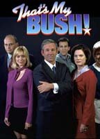 That's My Bush! tv-show nude scenes