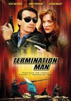 Termination Man 1997 movie nude scenes