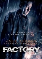 The Factory 2012 movie nude scenes