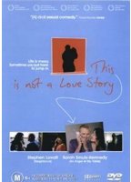 This Is Not a Love Story movie nude scenes