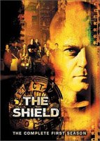 The Shield 2002 - 2008 movie nude scenes