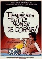 T'empêches tout le monde de dormir (1982) Nude Scenes