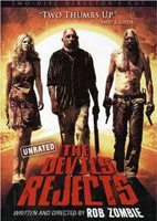The Devil's Rejects tv-show nude scenes