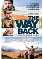The Way Back (2010) Nude Scenes