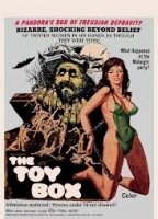 The Toy Box movie nude scenes