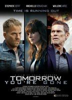 Tomorrow You're Gone tv-show nude scenes