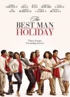 The Best Man Holiday 2013 movie nude scenes
