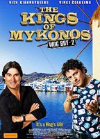 The Kings of Mykonos movie nude scenes