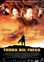 Tierra del fuego movie nude scenes