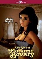The Sins of Madame Bovary 1969 movie nude scenes