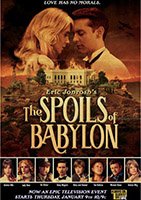 The Spoils of Babylon tv-show nude scenes