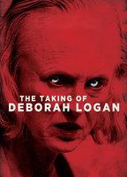 The Taking of Deborah Logan 2014 movie nude scenes