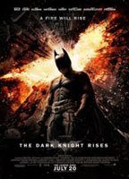 The Dark Knight Rises movie nude scenes