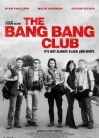 The Bang Bang Club (2010) Nude Scenes