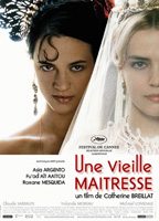 The Last Mistress (2007) Nude Scenes
