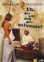 The Lustful Vicar 1970 movie nude scenes