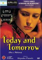 Today and Tomorrow (2003) Nude Scenes