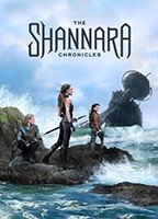 The Shannara Chronicles 2016 - 2017 movie nude scenes