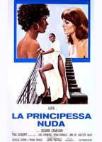 The Nude Princess 1976 movie nude scenes