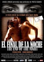 The End of the Night movie nude scenes