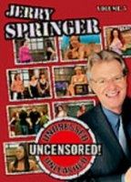 The Jerry Springer Show tv-show nude scenes
