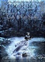 The Legend of Lady White Snake 2015 movie nude scenes