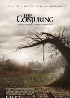 The Conjuring tv-show nude scenes