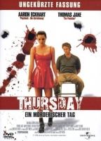 Thursday 1998 movie nude scenes