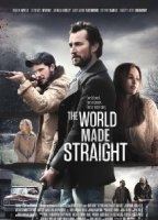 The World Made Straight (2015) Nude Scenes