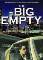 The Big Empty 1997 movie nude scenes