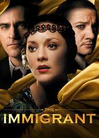 The Immigrant (2013) Nude Scenes
