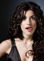 Tania Raymonde nude