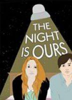 The Night Is Ours 2014 movie nude scenes