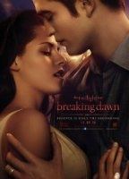 The Twilight Saga: Breaking Dawn - Part 1 tv-show nude scenes