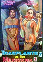 Transplante a la mexicana (1990) Nude Scenes